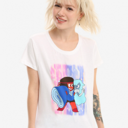 steven universe ruby and sapphire shirts